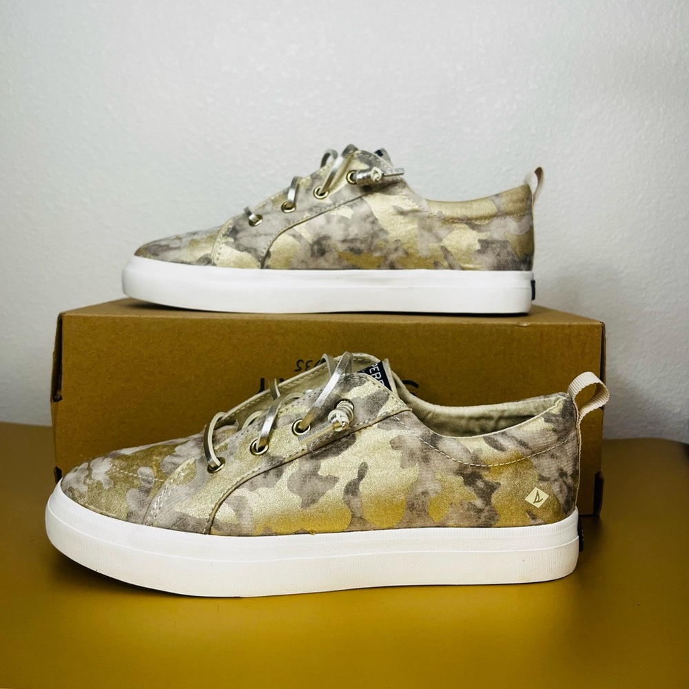 Nib sperry